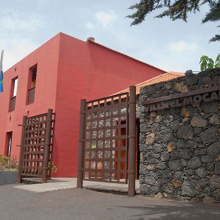 Hotel Villa El 모카날 외부 사진