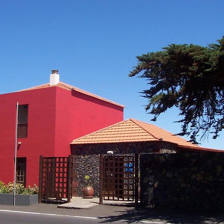Hotel Villa El 모카날 외부 사진