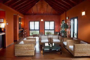 Hotel Villa El 모카날 외부 사진