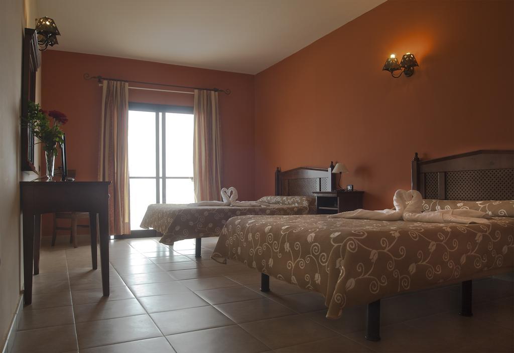 Hotel Villa El 모카날 외부 사진