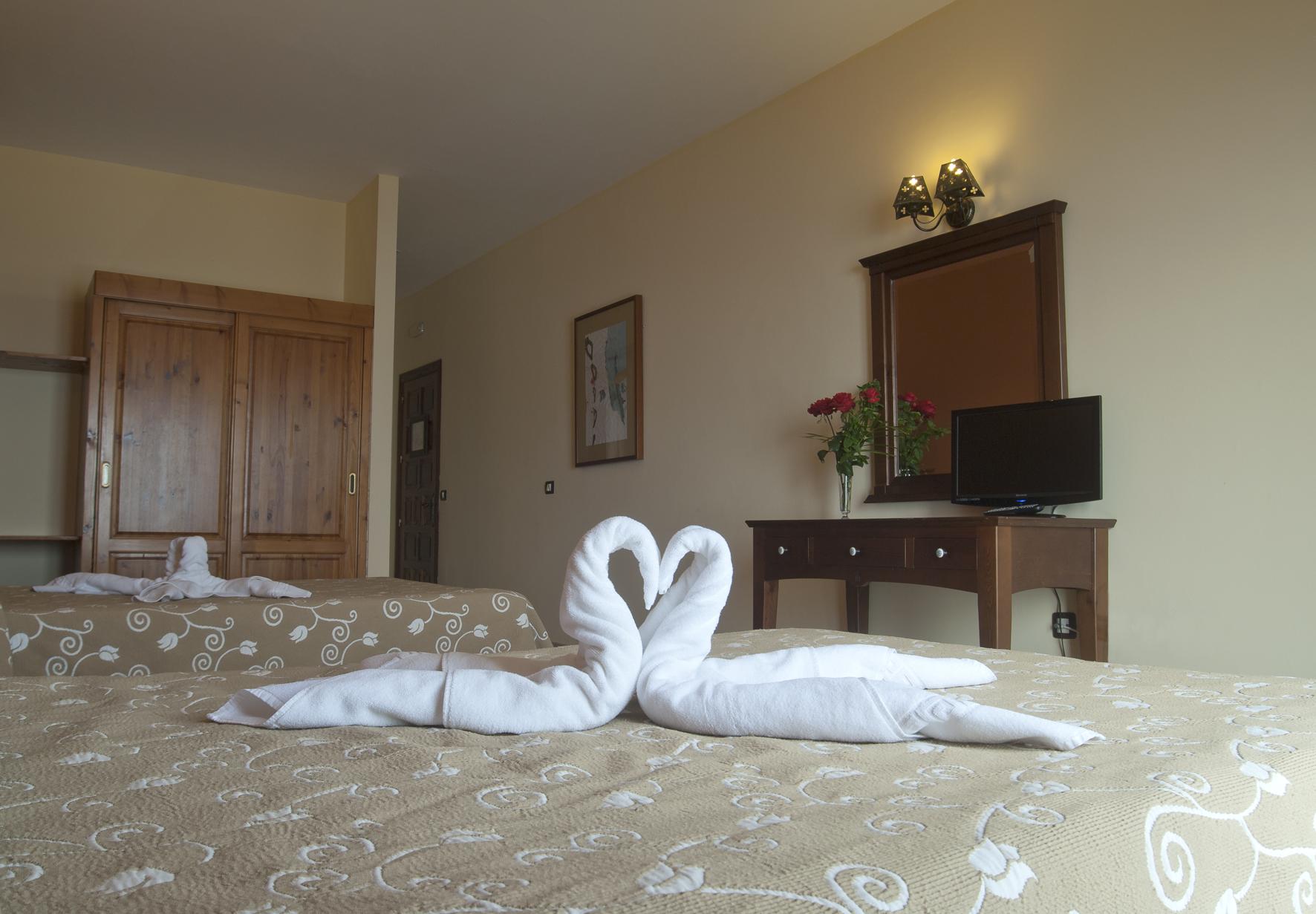 Hotel Villa El 모카날 외부 사진