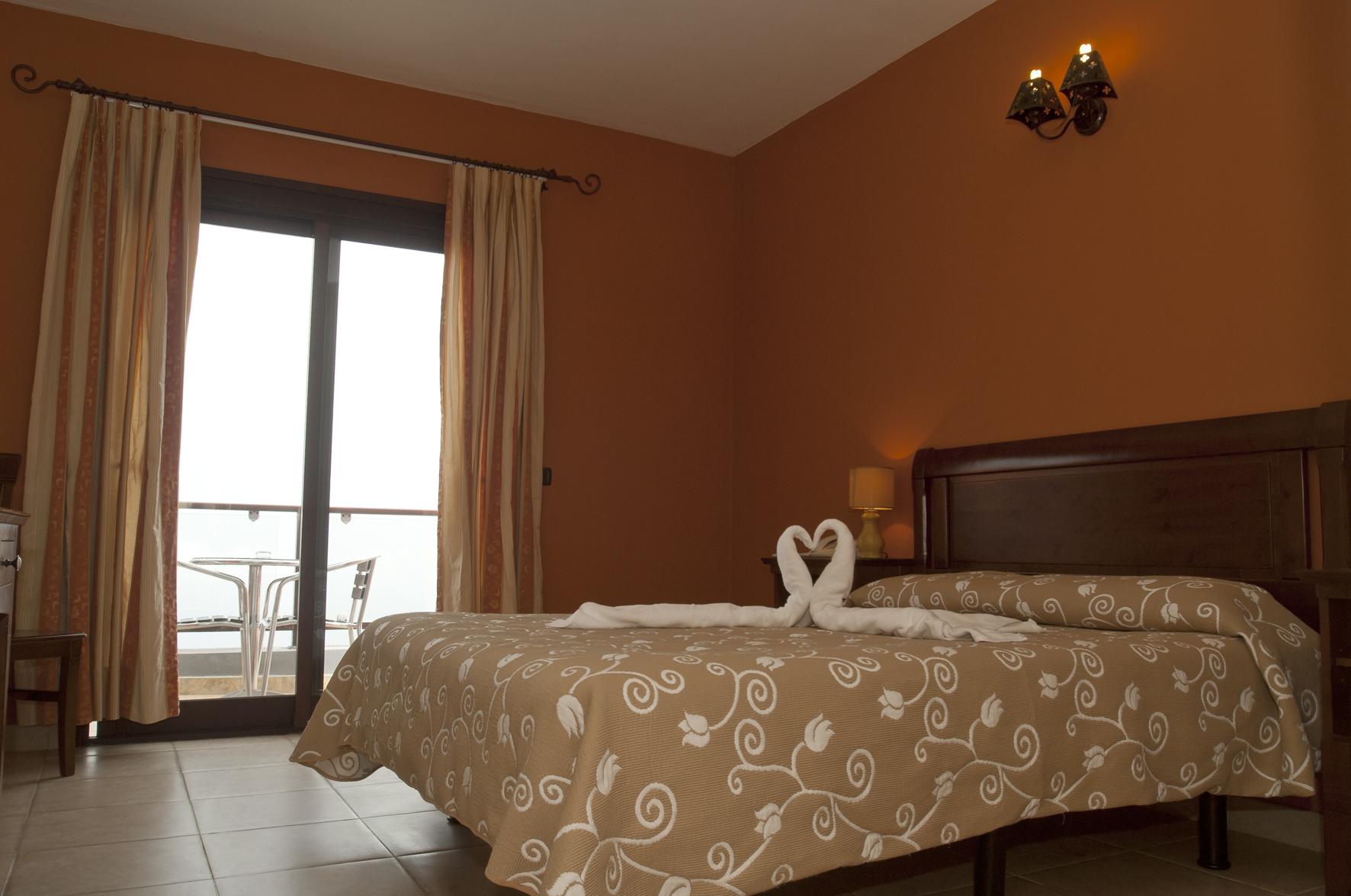 Hotel Villa El 모카날 외부 사진