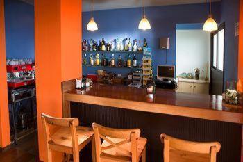 Hotel Villa El 모카날 외부 사진