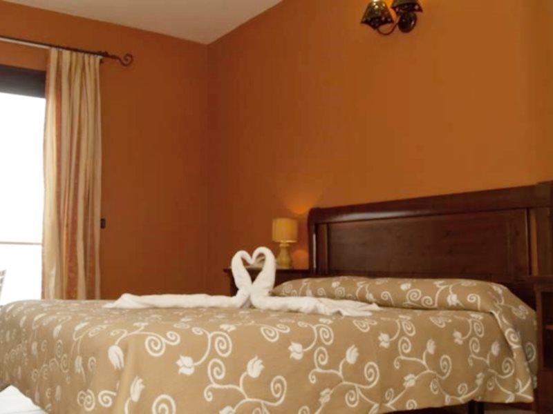 Hotel Villa El 모카날 외부 사진