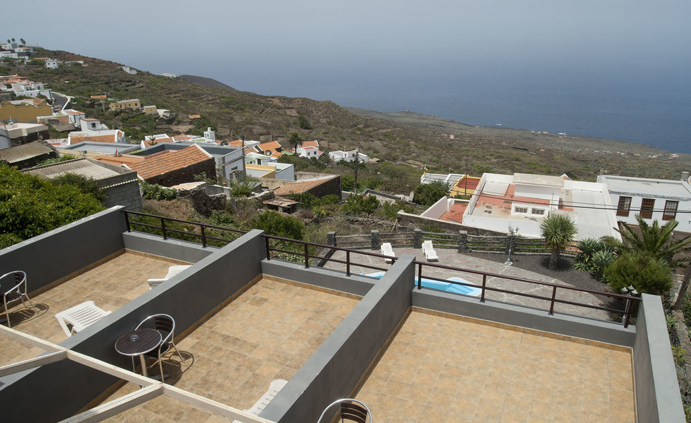 Hotel Villa El 모카날 외부 사진