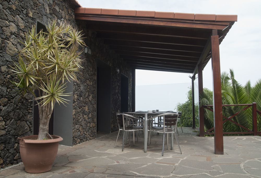 Hotel Villa El 모카날 외부 사진